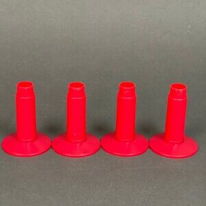 Fast Lane 2015 Toys R Us Replacement Add-on Parts Lot of 4